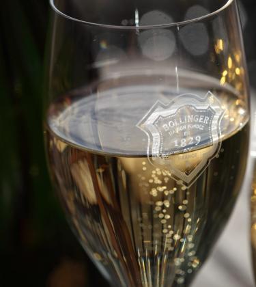 The 10 best champagnes under £50