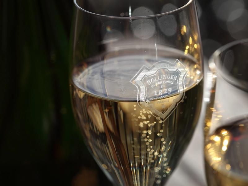 The 10 best champagnes under £50 Gentleman's Journal Gentleman's