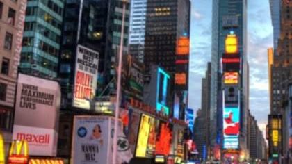 5 things that every gentleman in New York should do right now