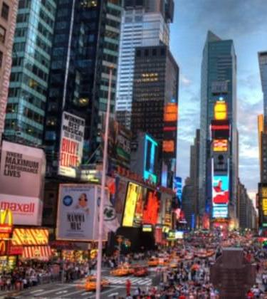 5 things that every gentleman in New York should do right now