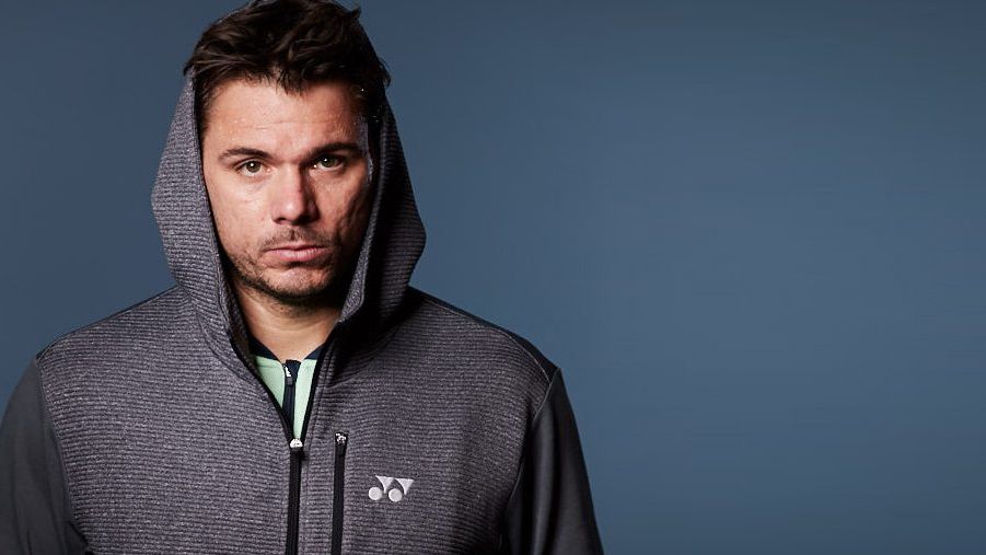 How to graft, by Stan Wawrinka