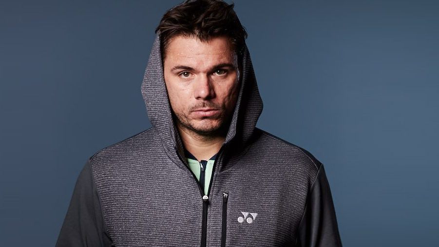 How to graft, by Stan Wawrinka