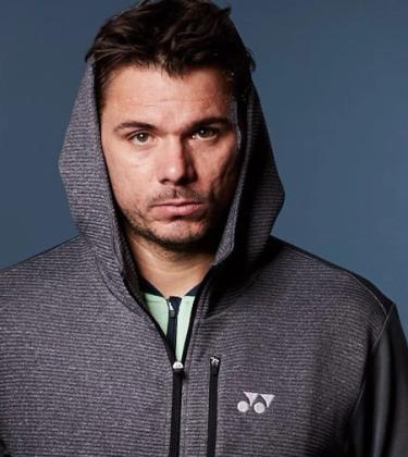 How to graft, by Stan Wawrinka