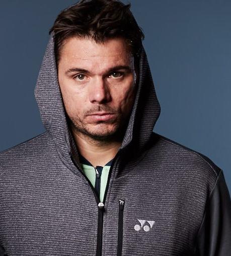 How to graft, by Stan Wawrinka