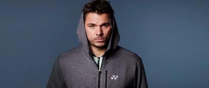 How to graft, by Stan Wawrinka