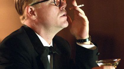 Remembering Philip Seymour Hoffman