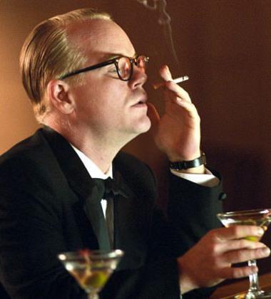 Remembering Philip Seymour Hoffman