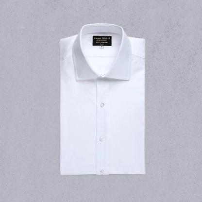 Emma Willis White Genio Shirt