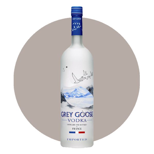 Grey Goose Vodka