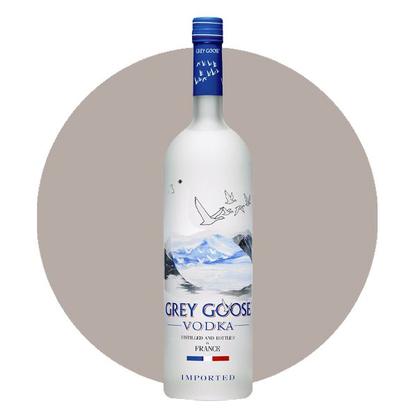 Grey Goose Vodka