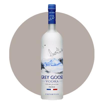 Grey Goose Vodka
