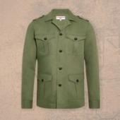 Orlebar Brown ‘Bond’ Safari Jacket