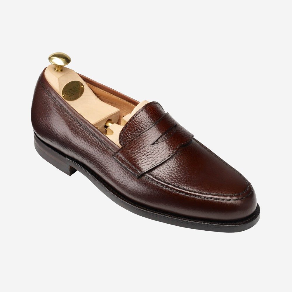 These are the best shoes from Crockett & Jones' new collection