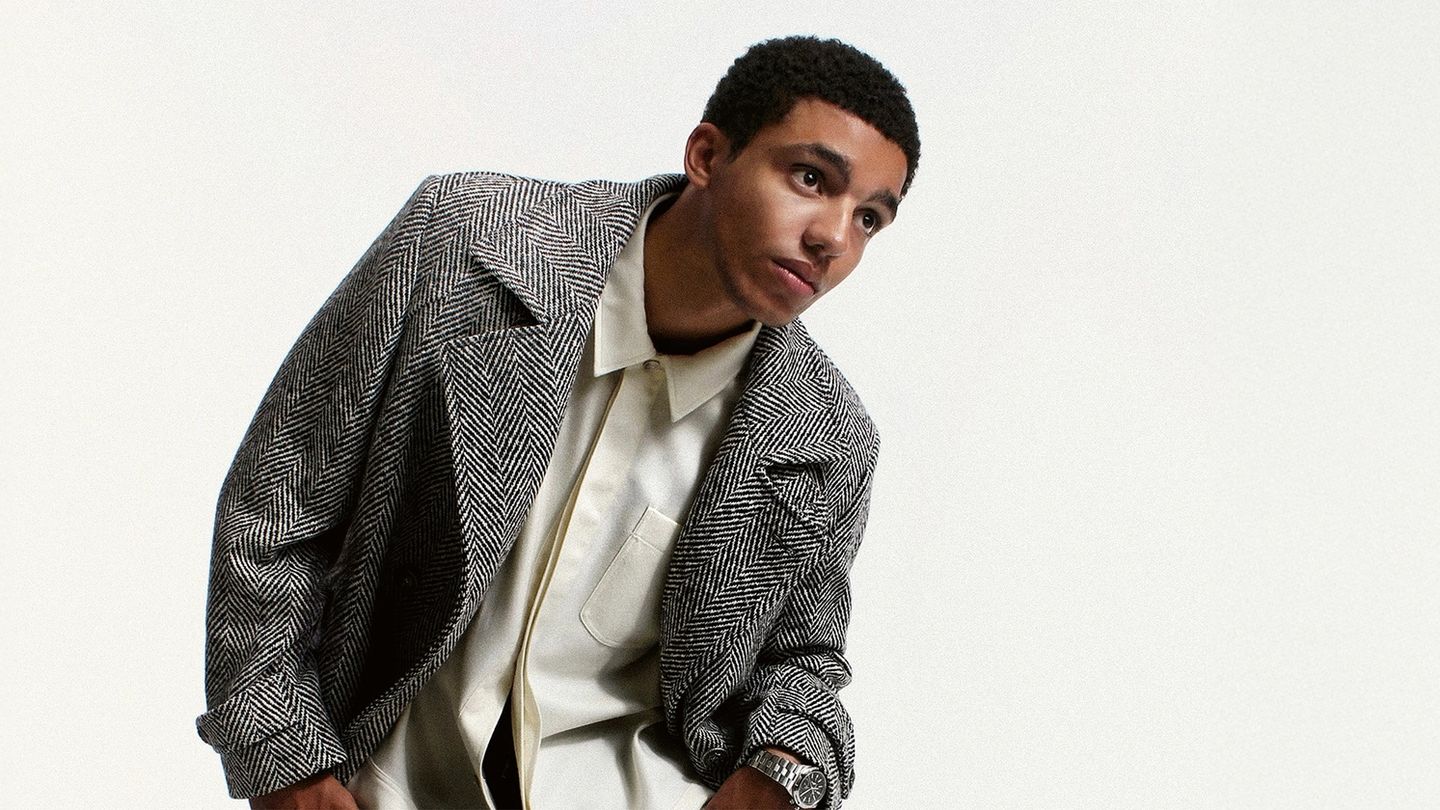 The best coats to beat the winter chill