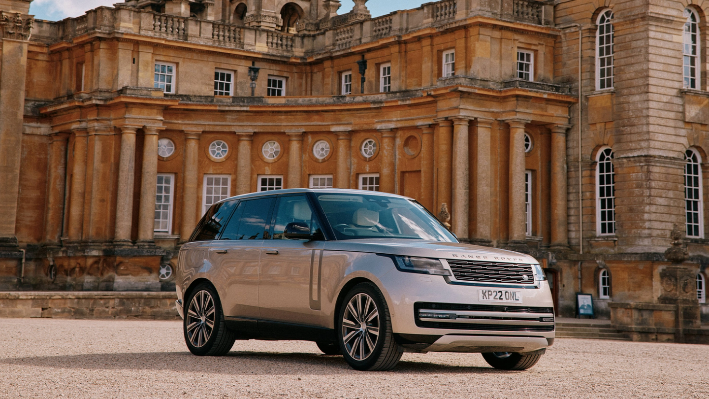 Celebrate the best British brands of 2024 list with a chance to win over £9,000 worth of luxury British products