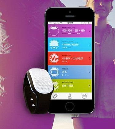 GoBe: Is this actually the best fitness band ever?