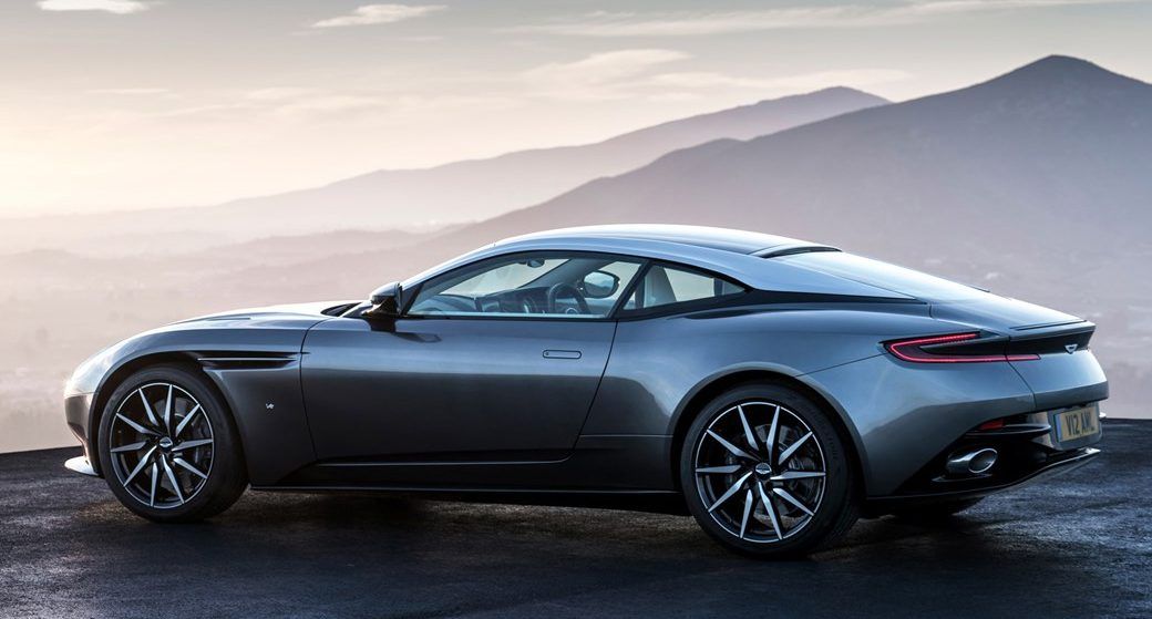 Aston Martin DB11 – Review, Specs, Pricing, Features, Videos and More |  AutoGuide.com