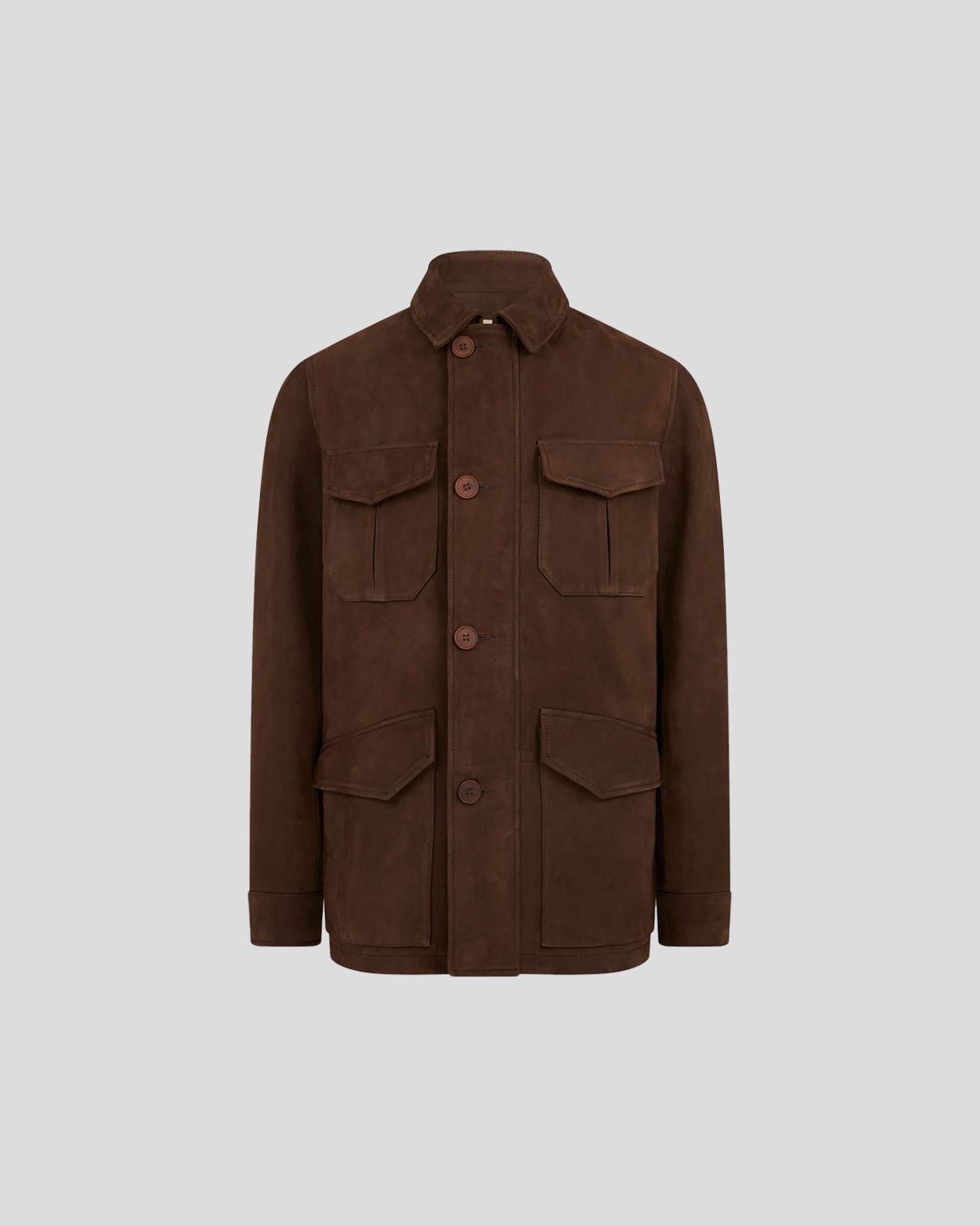 Purdey Kensington jacket