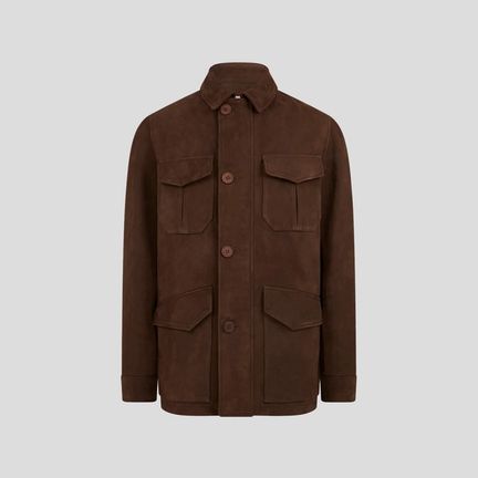 Purdey Kensington jacket