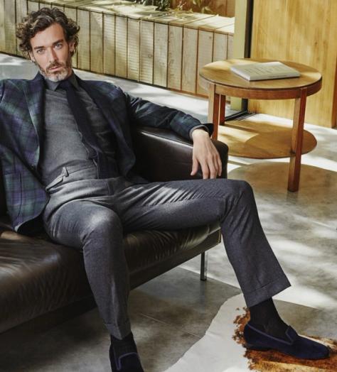 Chester Barrie AW17 collection: Our pick of the products