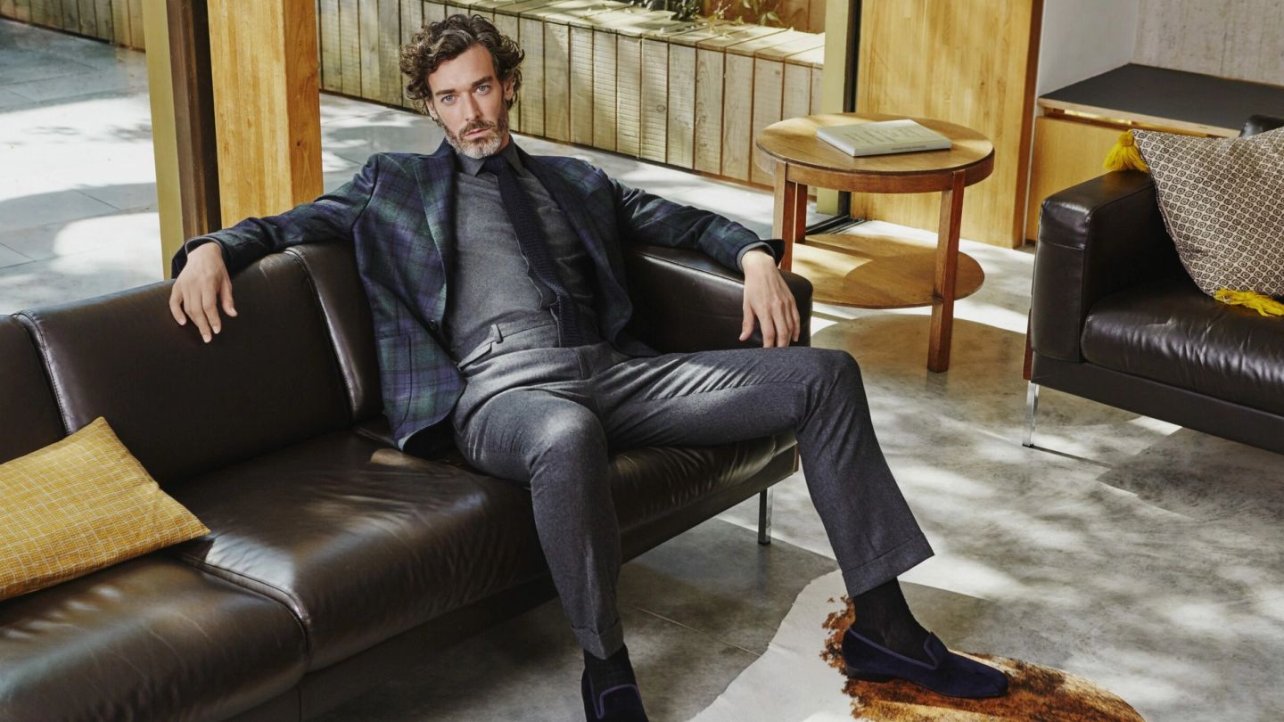 Chester Barrie AW17 collection: Our pick of the products