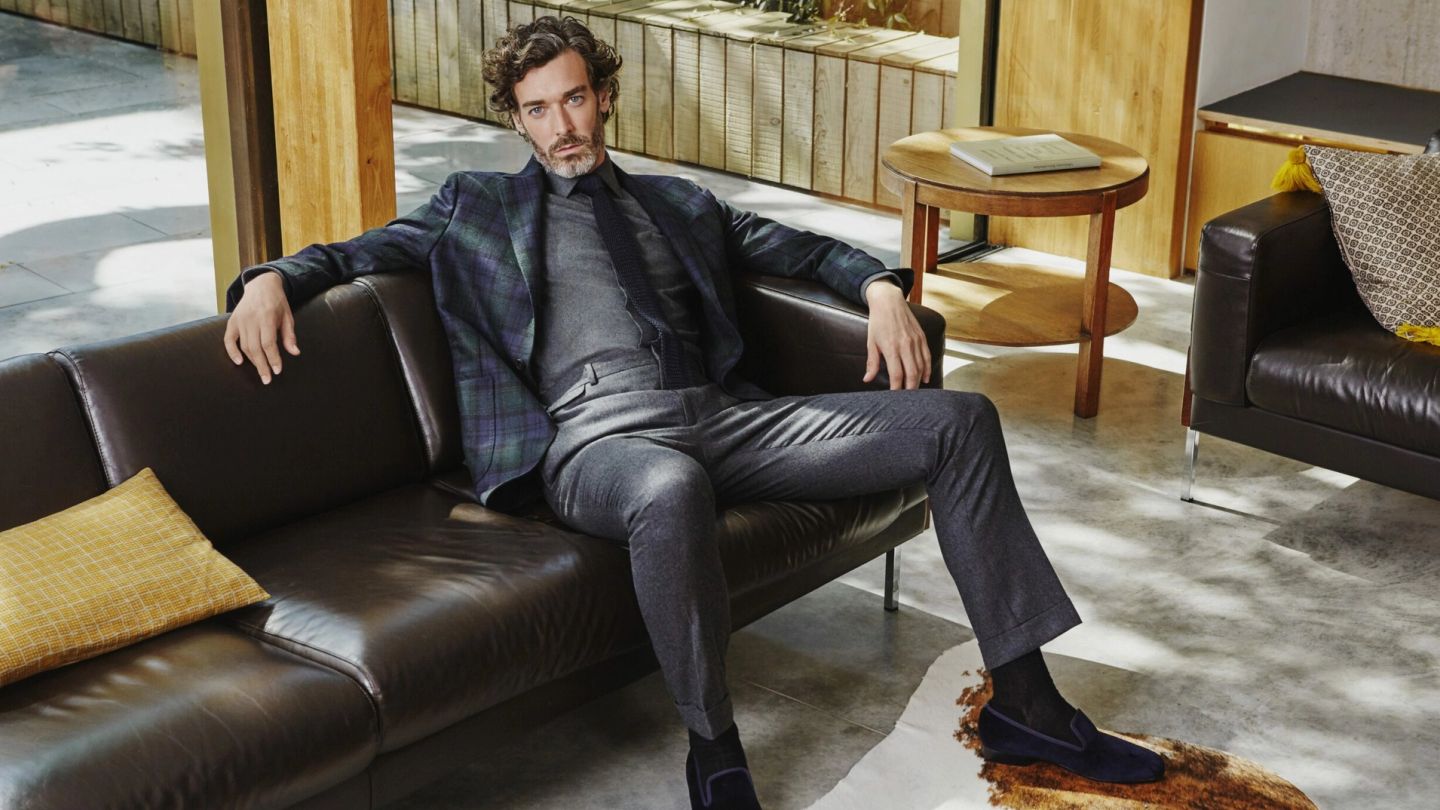 Chester Barrie AW17 collection: Our pick of the products
