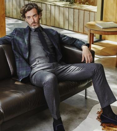 Chester Barrie AW17 collection: Our pick of the products