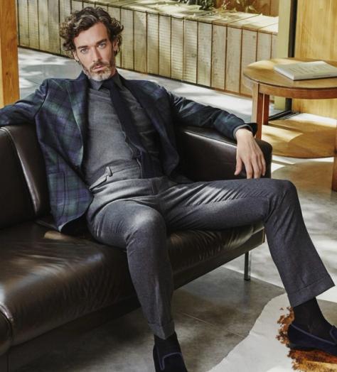 Chester Barrie AW17 collection: Our pick of the products