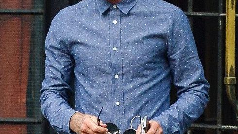 Ditch the denim, wear chambray this summer