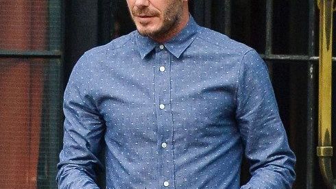Ditch the denim, wear chambray this summer