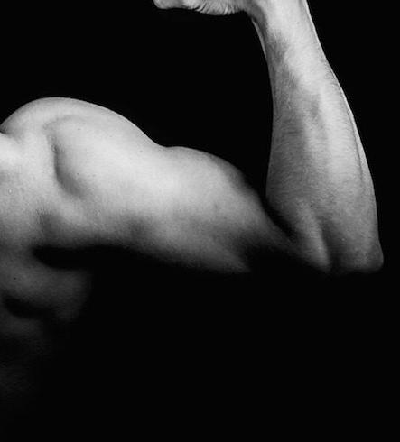 Our Online Editor takes on the three-month body transformation challenge. Here are the results