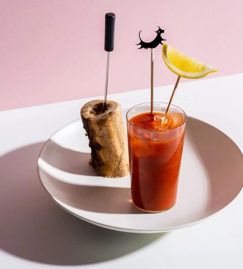 How to make the perfect Bloody Mary