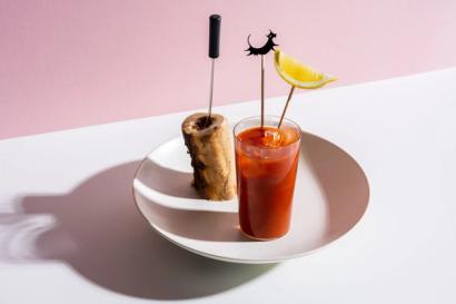 How to make the perfect Bloody Mary