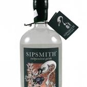 Sipsmith London Dry Gin