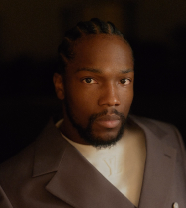 Tosin Cole on Supacell, fashion week and getting into costume