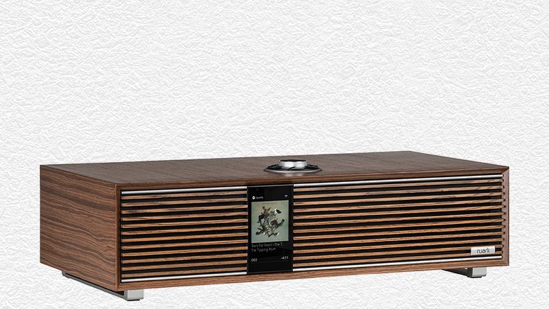 Editor’s Picks: Grand Seiko Watch, Louis Roederer Champagne, Ruark Music System