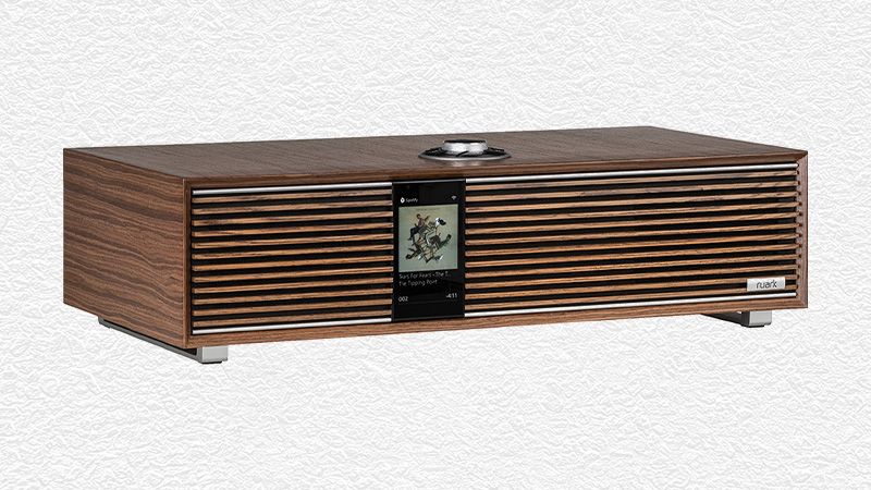 Editor’s Picks: Grand Seiko Watch, Louis Roederer Champagne, Ruark Music System