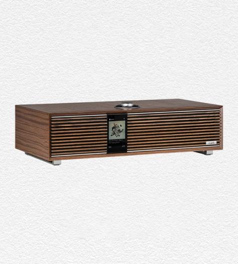 Editor’s Picks: Grand Seiko Watch, Louis Roederer Champagne, Ruark Music System