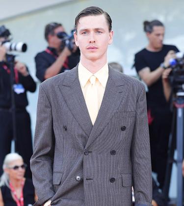 The 2024 Venice Film Festival is a big menswear show