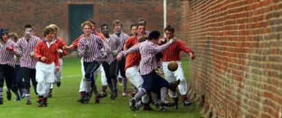 wall game sam leith history eton college