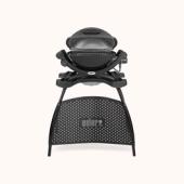 Weber Q 1400 Electric Barbecue