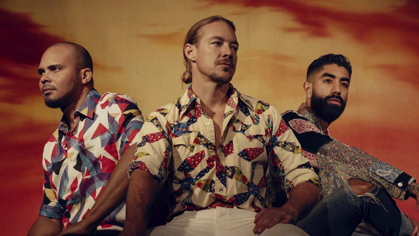 Music is the weapon: Major Lazer on creativity, clichés, and collaboration