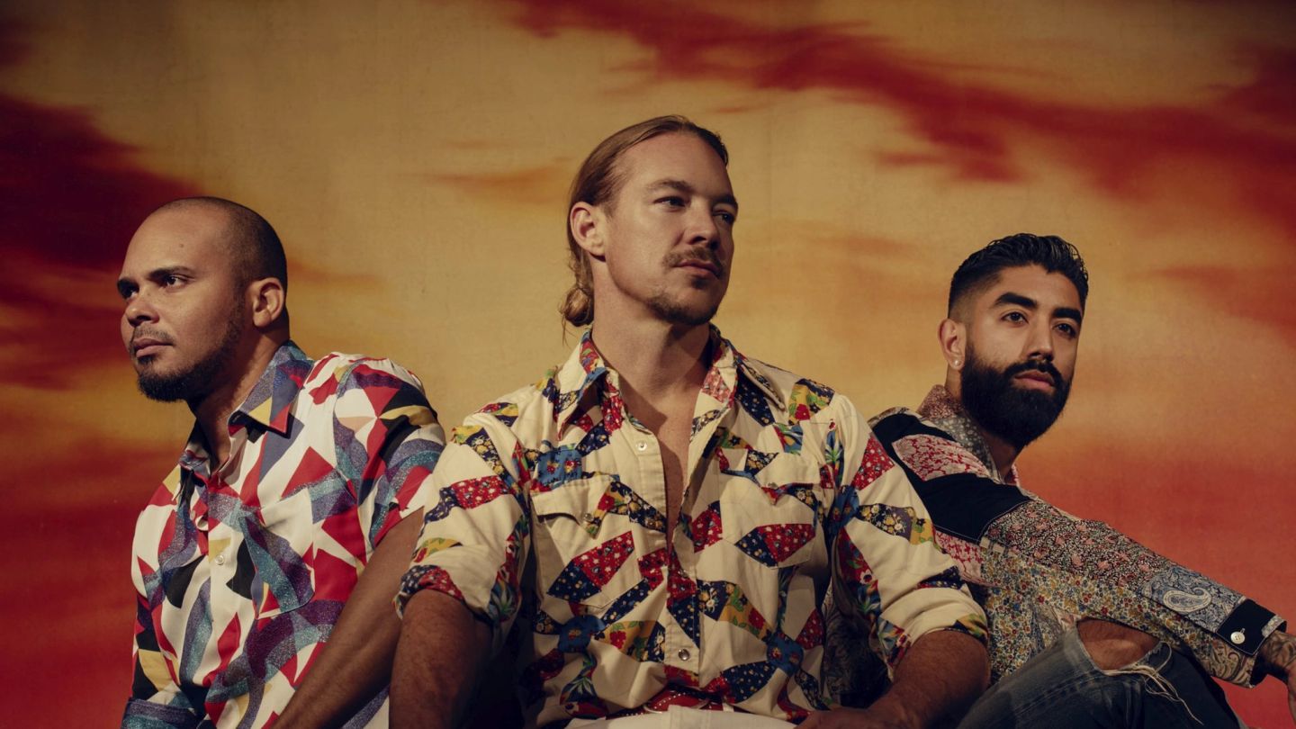 Music is the weapon: Major Lazer on creativity, clichés, and collaboration