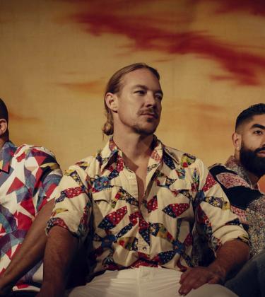major lazer