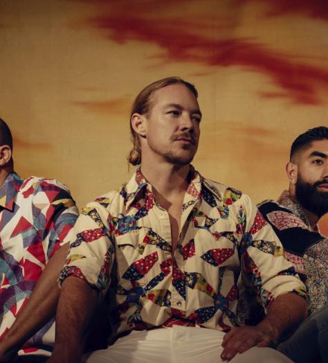 major lazer