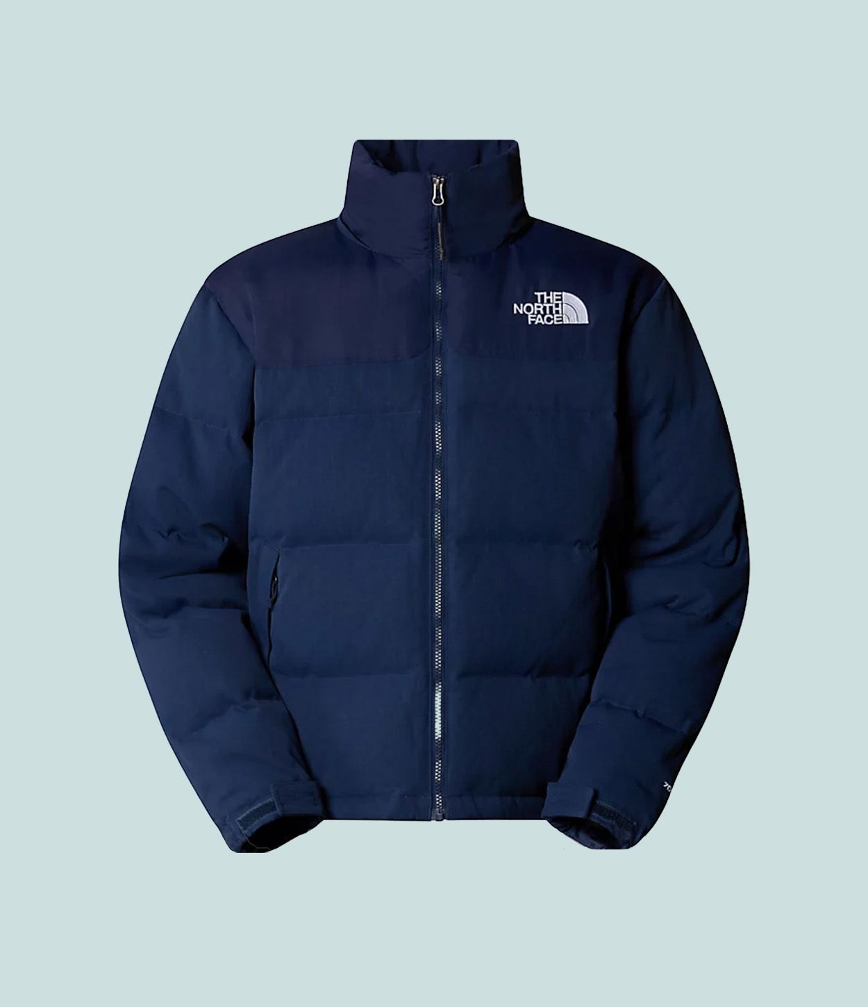 The North Face Nuptse puffer jacket 