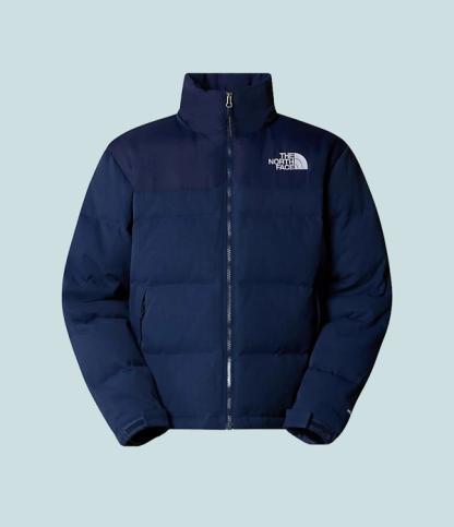 The North Face Nuptse puffer jacket 