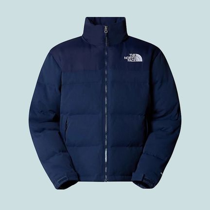 The North Face Nuptse puffer jacket 