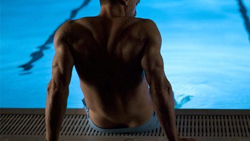 8 steps to getting a body like Daniel Craig