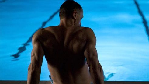 8 steps to getting a body like Daniel Craig